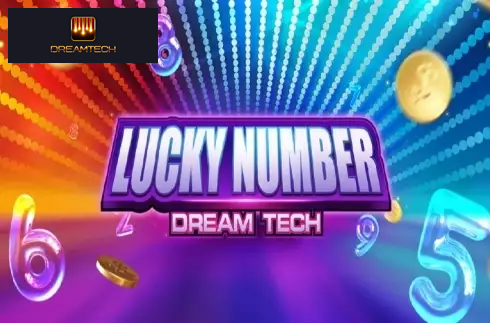 Lucky Number
